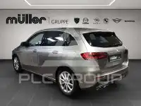 2020 Mercedes Benz B 200