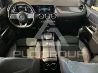 2020 Mercedes Benz B 200