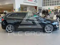 2020 Mercedes Benz B 200
