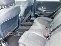 2020 Mercedes Benz B 200