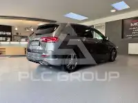 2020 Mercedes Benz B 200
