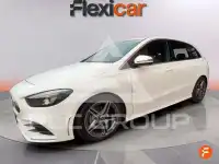 2020 Mercedes Benz B 200