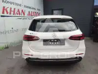 2020 Mercedes Benz B 200