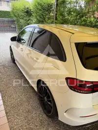 2020 Mercedes Benz B 200