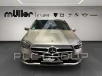 2020 Mercedes Benz B 200