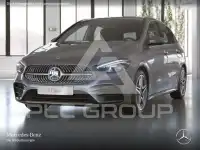 2022 Mercedes Benz B 200