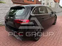 2020 Mercedes Benz B 200