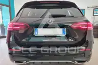 2020 Mercedes Benz B 200
