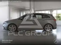 2022 Mercedes Benz B 200