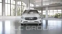 2020 Mercedes Benz B 200