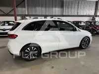 2020 Mercedes Benz B 200
