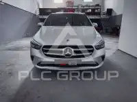 2020 Mercedes Benz B 200