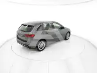 2020 Mercedes Benz B 200