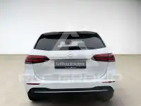 2020 Mercedes Benz B 200