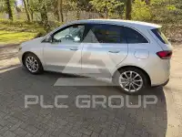 2020 Mercedes Benz B 200
