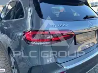 2020 Mercedes Benz B 200
