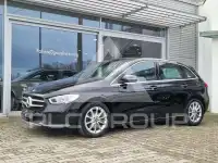 2020 Mercedes Benz B 200