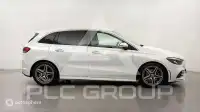 2020 Mercedes Benz B 200