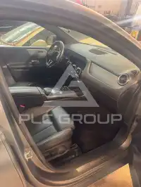 2020 Mercedes Benz B 200