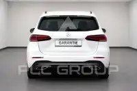 2020 Mercedes Benz B 200