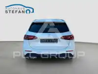 2020 Mercedes Benz B 200