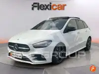 2020 Mercedes Benz B 200
