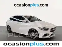 2020 Mercedes Benz B 200