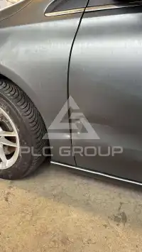 2020 Mercedes Benz B 200