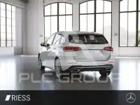 2020 Mercedes Benz B 200
