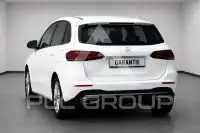 2020 Mercedes Benz B 200