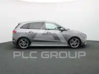 2020 Mercedes Benz B 200