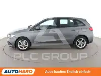 2020 Mercedes Benz B 200