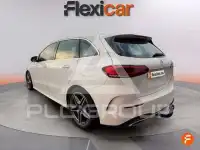 2020 Mercedes Benz B 200