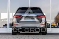2020 Mercedes Benz B 200