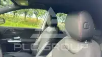2020 Mercedes Benz B 200
