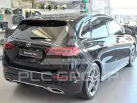 2020 Mercedes Benz B 200