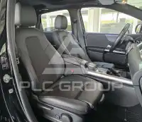 2020 Mercedes Benz B 200