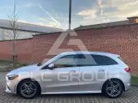 2020 Mercedes Benz B 200