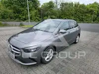 2020 Mercedes Benz B 200