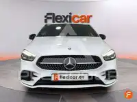 2020 Mercedes Benz B 200