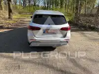 2020 Mercedes Benz B 200