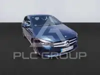 2020 Mercedes Benz B 200