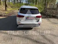 2020 Mercedes Benz B 200