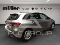 2020 Mercedes Benz B 200