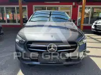 2020 Mercedes Benz B 200