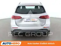 2020 Mercedes Benz B 200