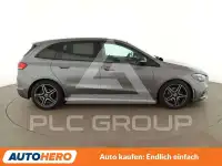 2020 Mercedes Benz B 200