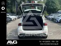 2020 Mercedes Benz B 200