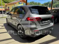 2020 Mercedes Benz B 200