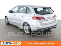 2020 Mercedes Benz B 200